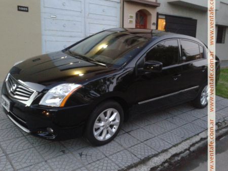 Nissan sentra tekna cvt #9