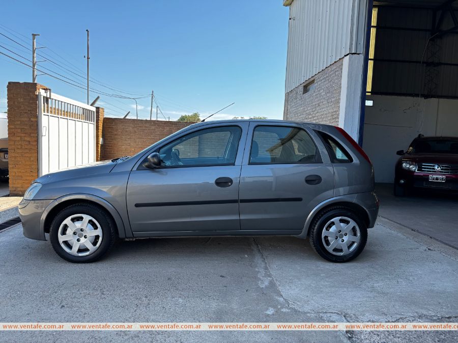 Chevrolet Corsa Gl Pack