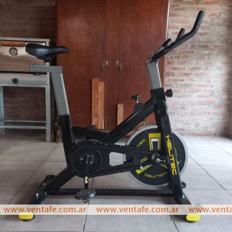 Bici best sale fija venta