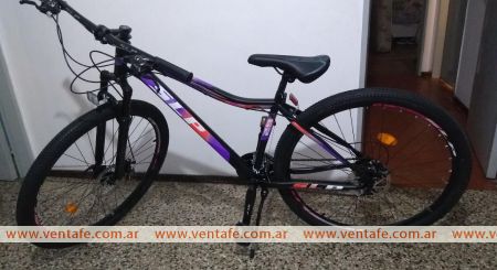 Bicicleta mountain bike rodado 29 slp 5 hot sale