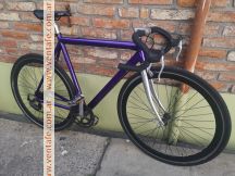 Bicicleta Queen Rodado 20 Sin Rueditas Sin Silla — Que Regalo